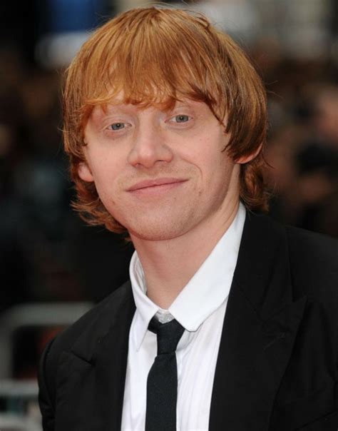 rupert grint height|rupert grint weight gain.